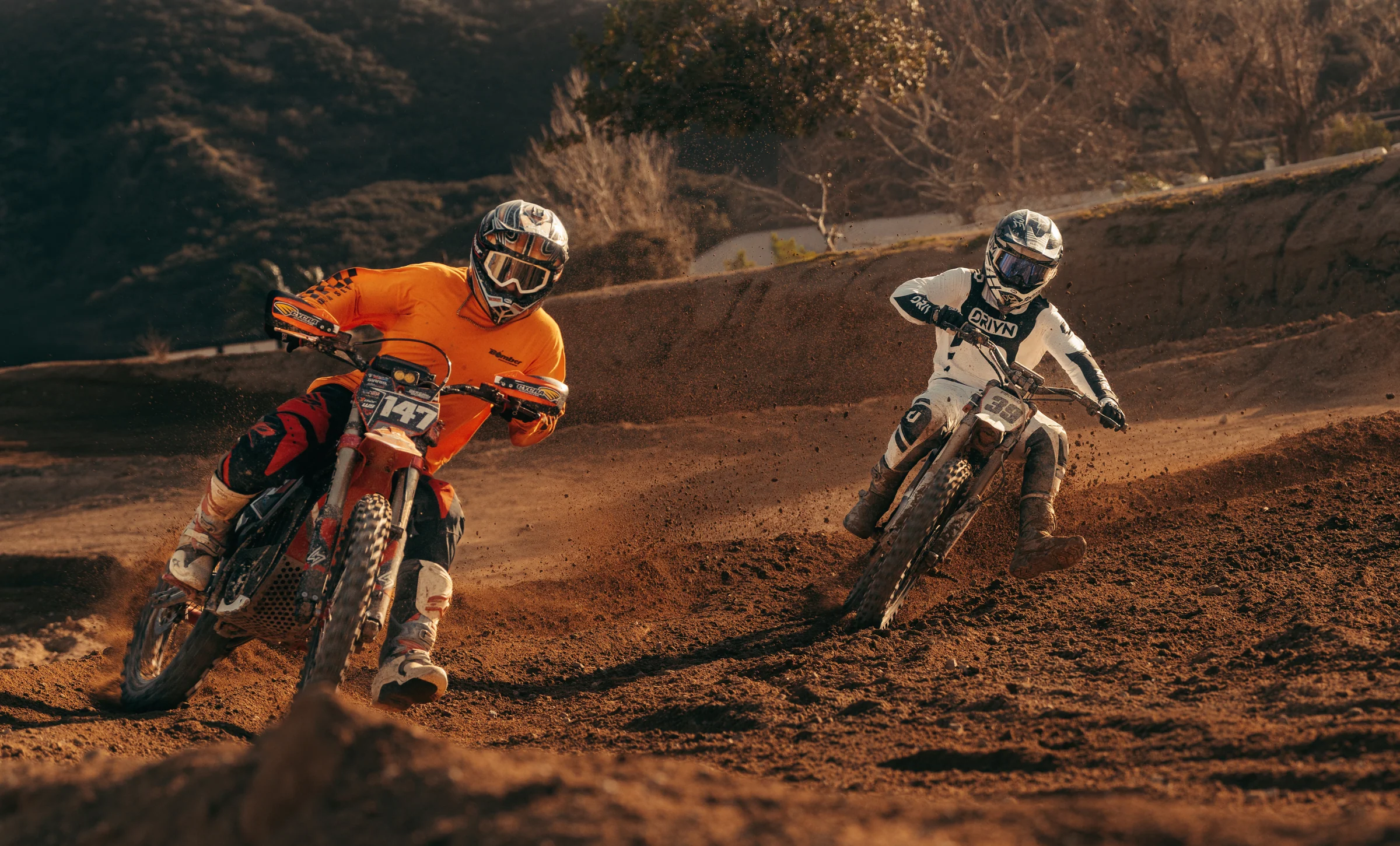 Electrify Your Off-Road Adventure