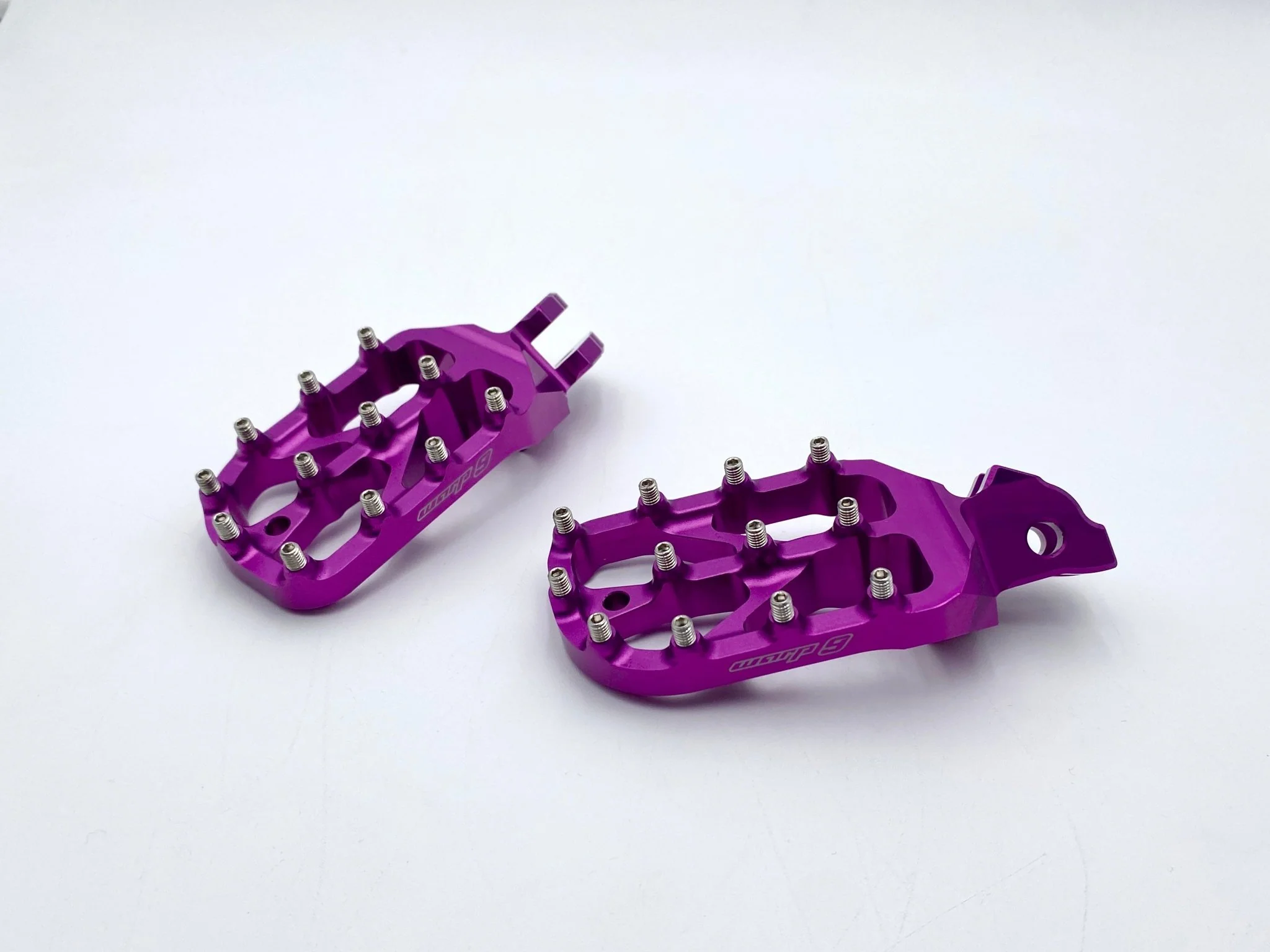 Parts and Accessories
